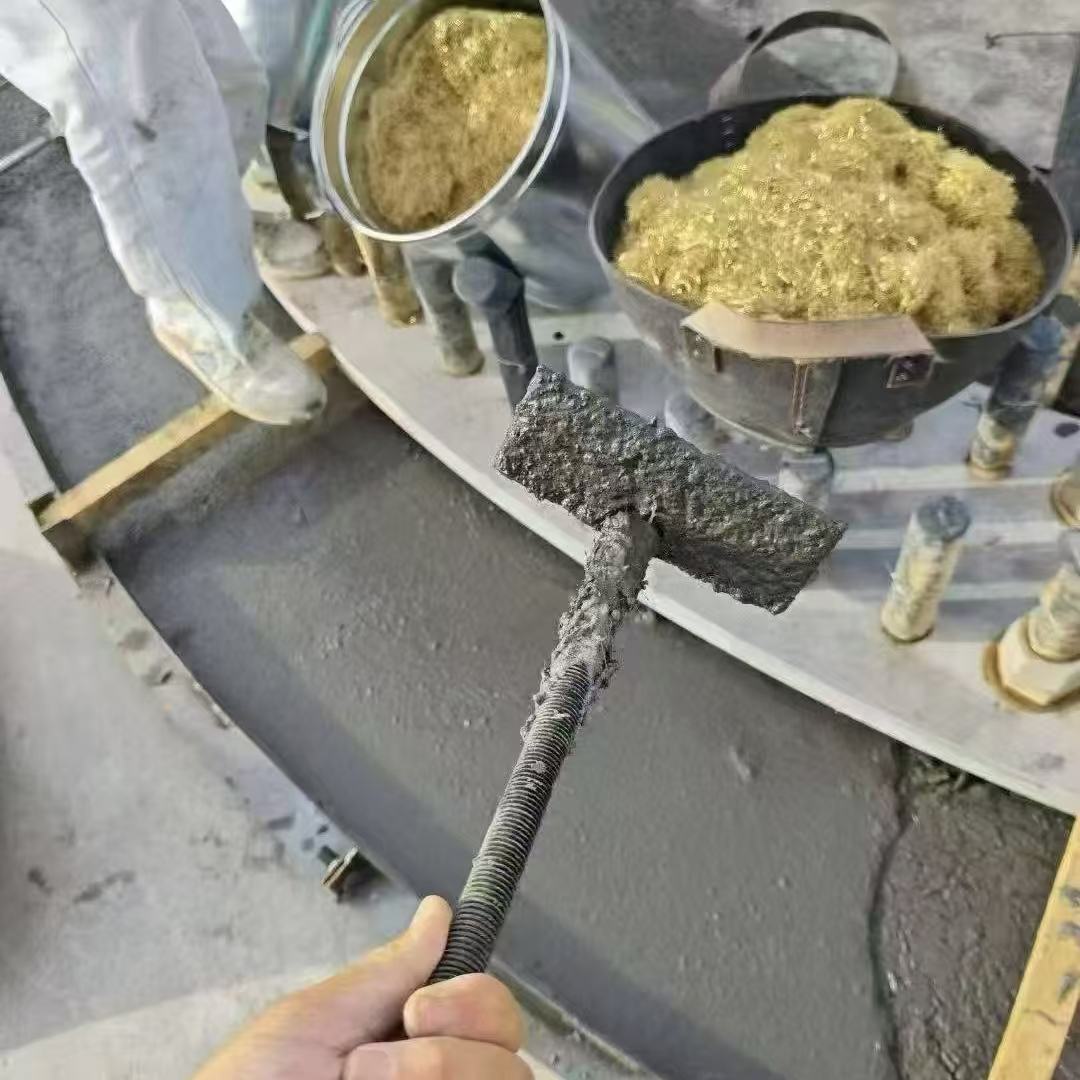 许昌C120风电设备基础专用灌浆料