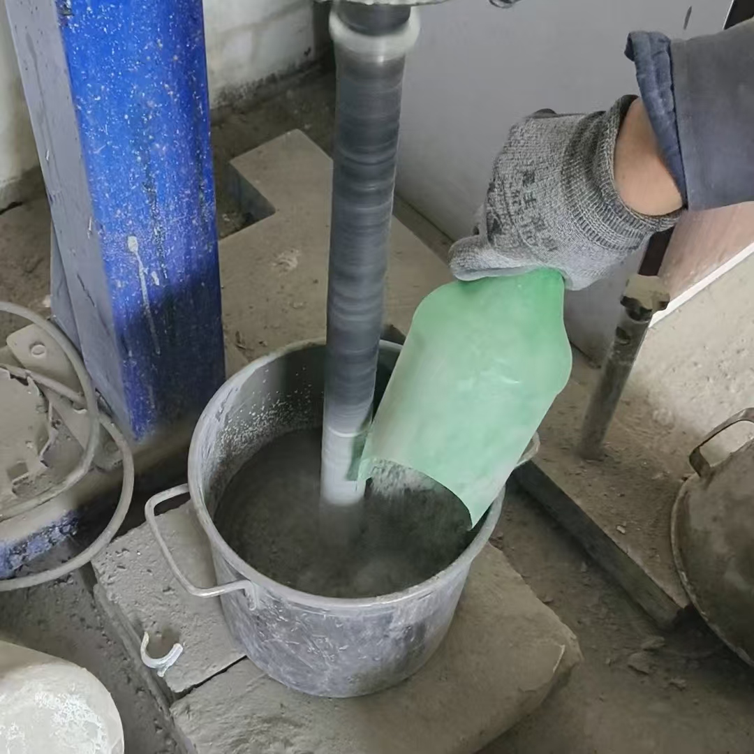 许昌桥梁公路张拉用H60压浆料与普通压浆料有什么区别？